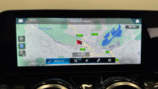 Mercedes-Benz GLA 200 Sport Executive 5dr Auto Petrol Hatchback